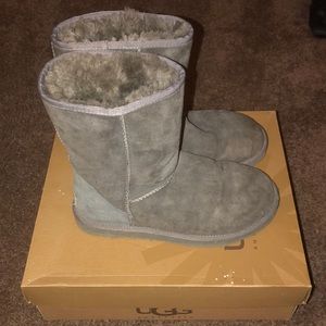 Women’s Uggs